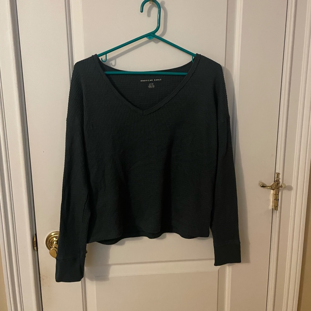 AE Lightweight Sweater